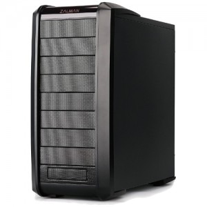 Carcasa Zalman Z7 Plus - PC Garage
