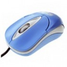 Serioux MagiMouse 4000 albastru USB