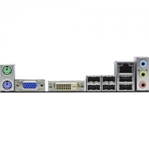 ASRock 880GM-LE