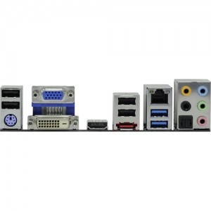 ASRock 880GMH/USB3