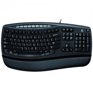 Logitech Comfort Wave 450