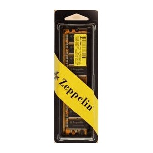 Zeppelin 2GB DDR2 1066MHz bulk
