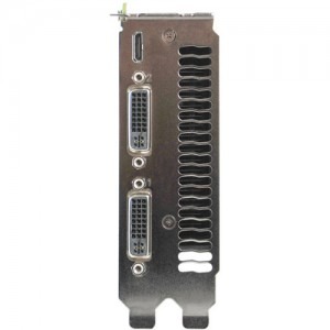 EVGA GeForce GTX 480 SuperClocked 1.53GB GDDR5 384-bit