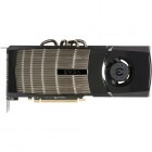 EVGA GeForce GTX 480 SuperClocked 1.53GB GDDR5 384-bit