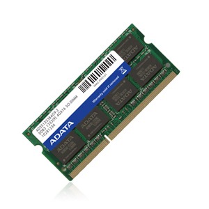 ADATA 2GB, DDR3, 1333MHz, CL9, 1.5v