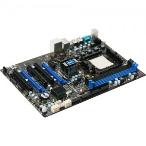MSI 870A-G54