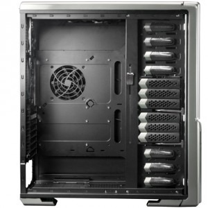 Thermaltake Spedo Advance