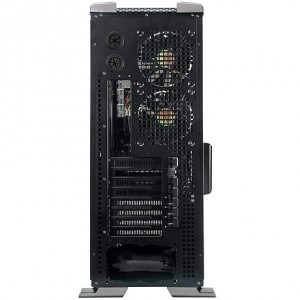 Thermaltake Spedo Advance