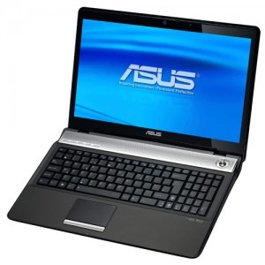 ASUS N61JV-JX052V Core i5 430M 2.26GHz 7 Home Premium