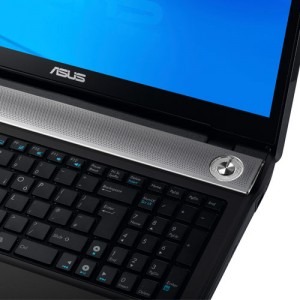 ASUS N61JV-JX052V Core i5 430M 2.26GHz 7 Home Premium