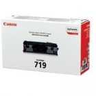 Canon Toner 719 Standard Black