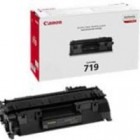 Canon Toner 719 High Black