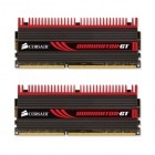 Corsair Dominator GT rev. A 4GB DDR3 2133MHz CL9 + ventilator Dual Channel Kit