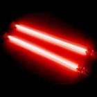 Recom Neon Rosu 30 cm duo