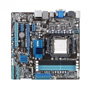 ASUS M4A88T-M/USB3