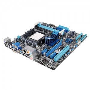 ASUS M4A88T-M/USB3