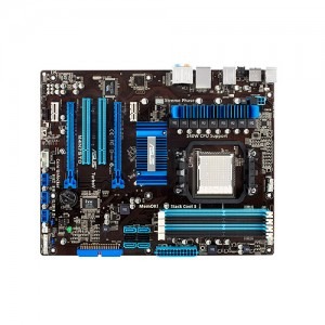 ASUS M4N75TD