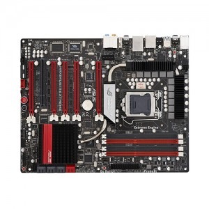 ASUS MAXIMUS III EXTREME