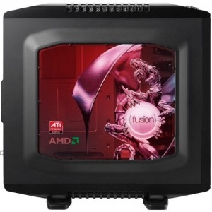 Cooler Master STORM Sniper Black - AMD Dragon Edition