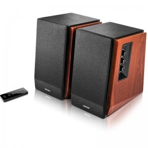 Edifier Boxa R1700BT 2.0 Brown