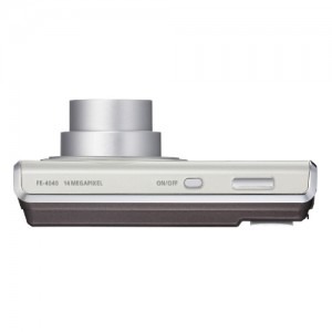 Olympus FE-4040 Pure White