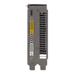 ASUS GeForce GTX 465 1GB GDDR5 256-bit