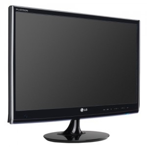 LG M2280D-PZ 21.5 inch 5ms black
