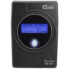 Mustek PowerMust 800 LCD