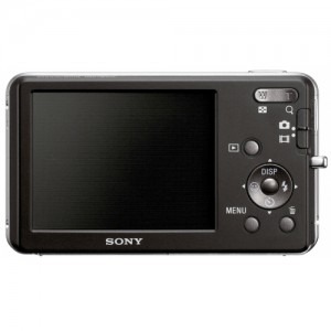 Sony Cyber-Shot DSC-W310 Silver + card 2GB