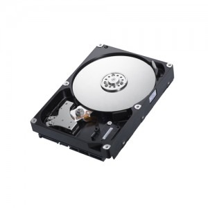 Seagate 320GB SATA-II 7200 rpm 16MB SpinPoint F4