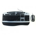 Serioux SRXMKM-5000