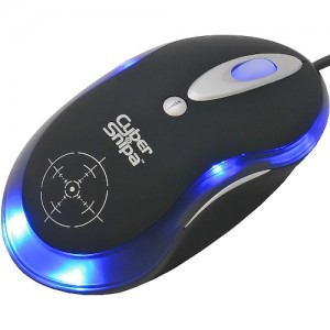 Cyber Snipa Intelliscope