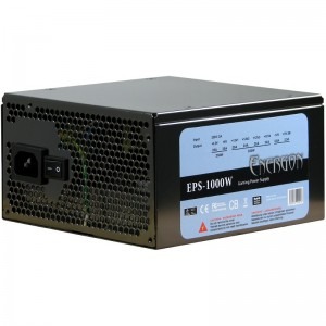 Inter-Tech Energon 1000W