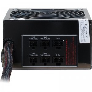 Inter-Tech Energon 1000W