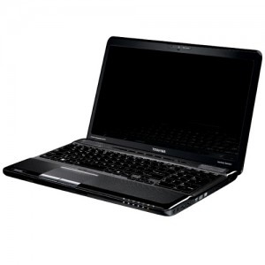 Toshiba Satellite A660-10W Core i7 720QM 1.6GHz 7 Home Premium
