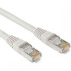 Gembird Cablu UTP PP12-10M White