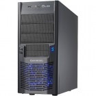 Cooler Master Elite 430 black, blue LED fan