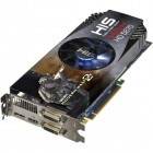 HIS Radeon HD5870 iCooler V 1GB GDDR5 256-bit + cupon Call of Duty: Modern Warfare 2