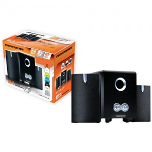 Thrustmaster Boxa   Sound System 2.1 black