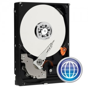 WD Blue 160GB ATA100 7200 RPM 8MB