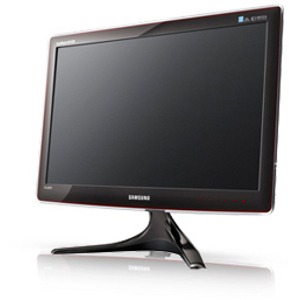 Samsung BX2235 21.5 inch 2 ms wide Mystic Brown
