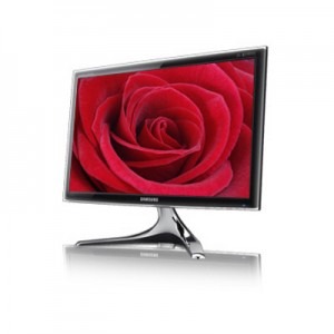 Samsung BX2350 23 inch 2 ms GTG wide Charcoal Gray