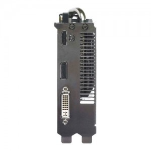 ASUS Radeon HD5850 DirectCU Top 1GB GDDR5 256-bit