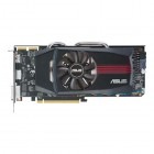 ASUS Radeon HD5850 DirectCU Top 1GB GDDR5 256-bit