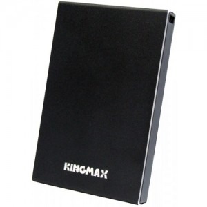 KingMax KE-91 500GB 2.5 inch black