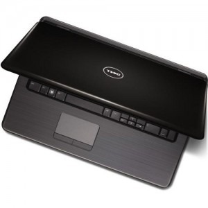 DELL Inspiron 17R N7010 DL-271771957 Core i3 350M 2.26GHz Black