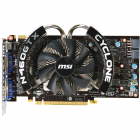 MSI GeForce GTX 460 Cyclone OC 768MB GDDR5 192-bit