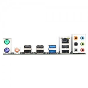 GIGABYTE GA-X58-USB3