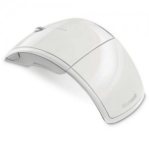 Microsoft Arc White