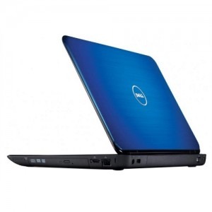 DELL Inspiron 15R N5010 DL-271773685 Core i3 350M 2.26GHz Blue